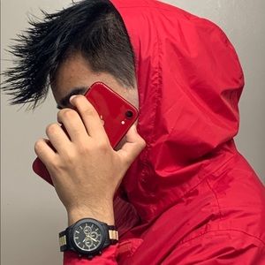 Meet your Posher, Paul